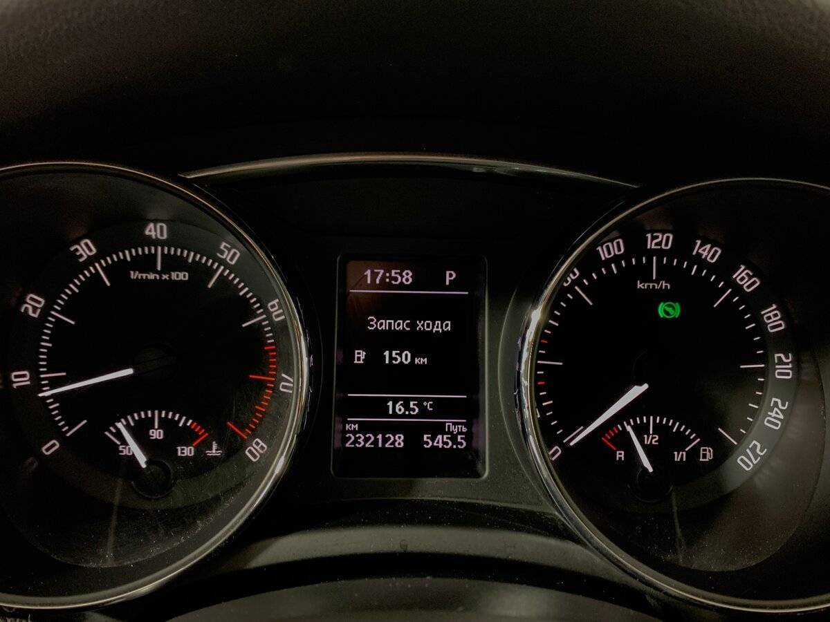 Купить Шкода Суперб, 2014, 232 126 км.. Фото: #13