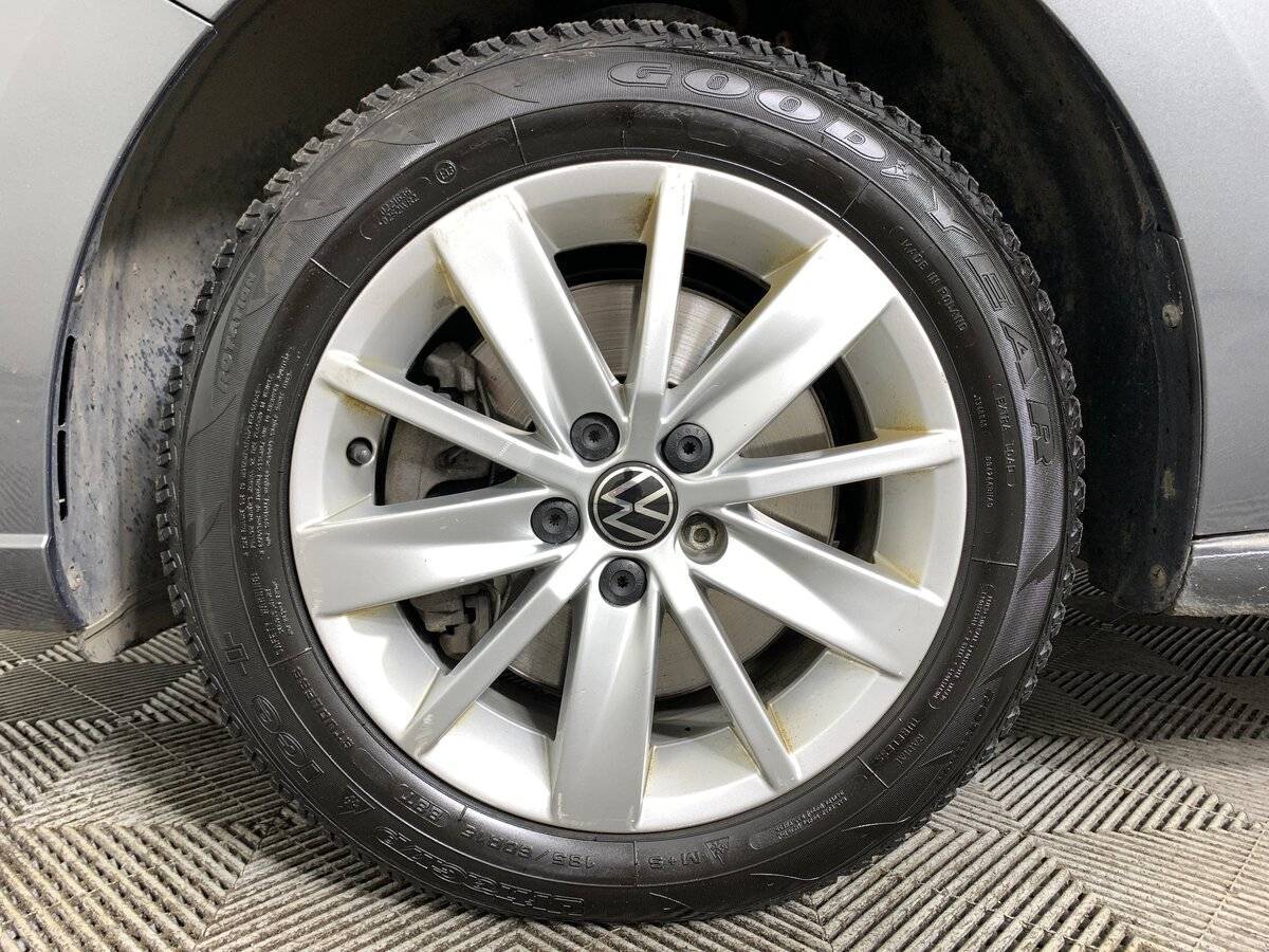 Купить Фольксваген Поло, 2020, 42 392 км.. Фото: #8