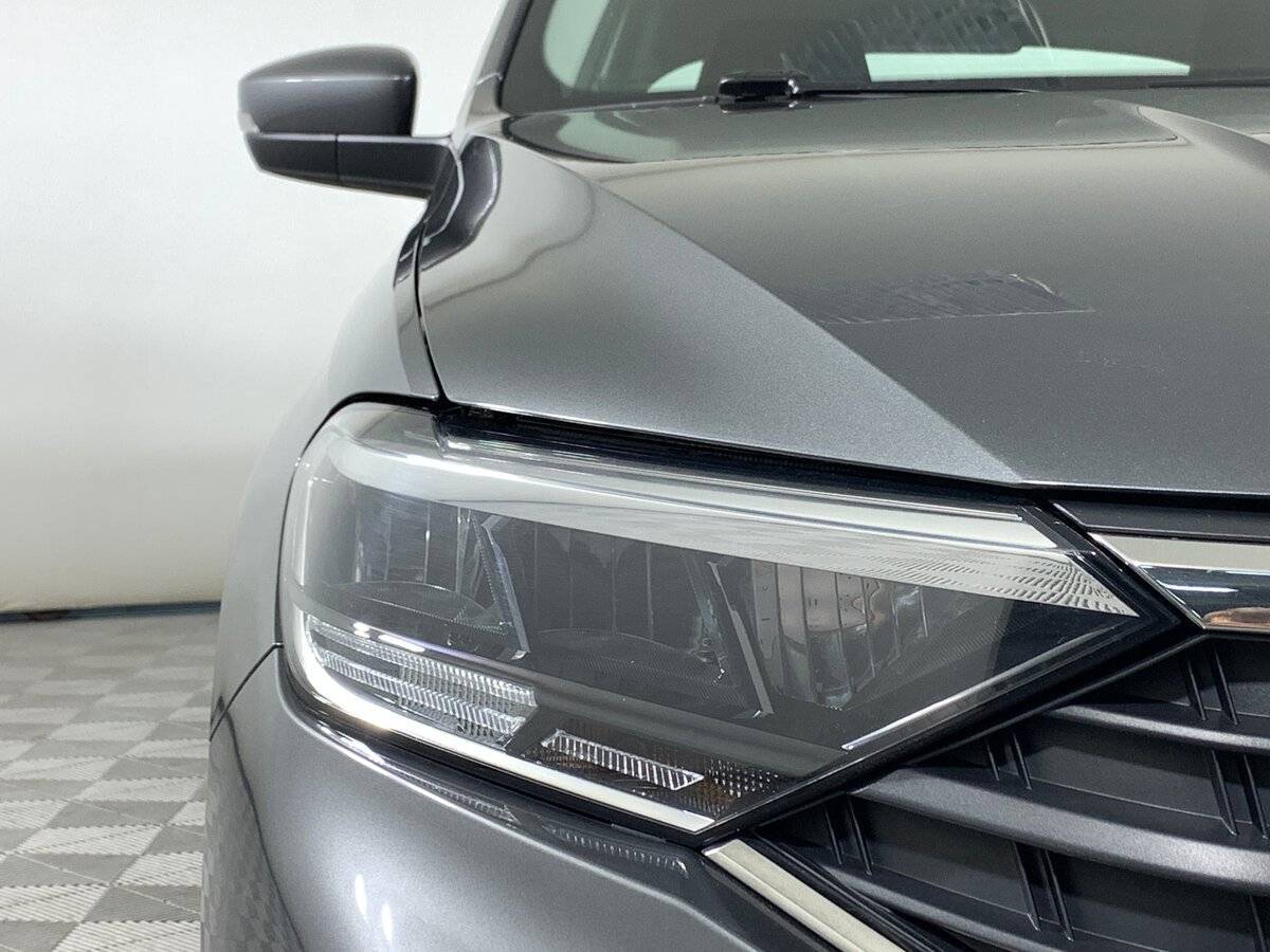 Купить Фольксваген Поло, 2020, 42 392 км.. Фото: #9