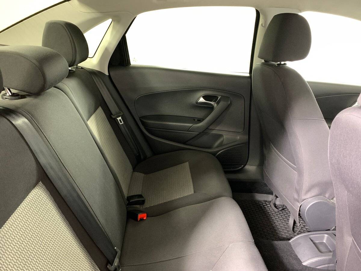 Купить Фольксваген Поло, 2014, 66 014 км.. Фото: #16