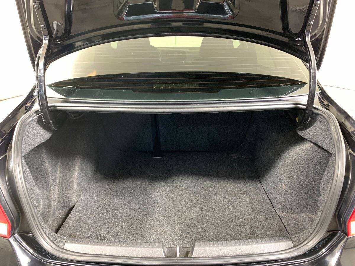 Купить Фольксваген Поло, 2014, 66 014 км.. Фото: #18