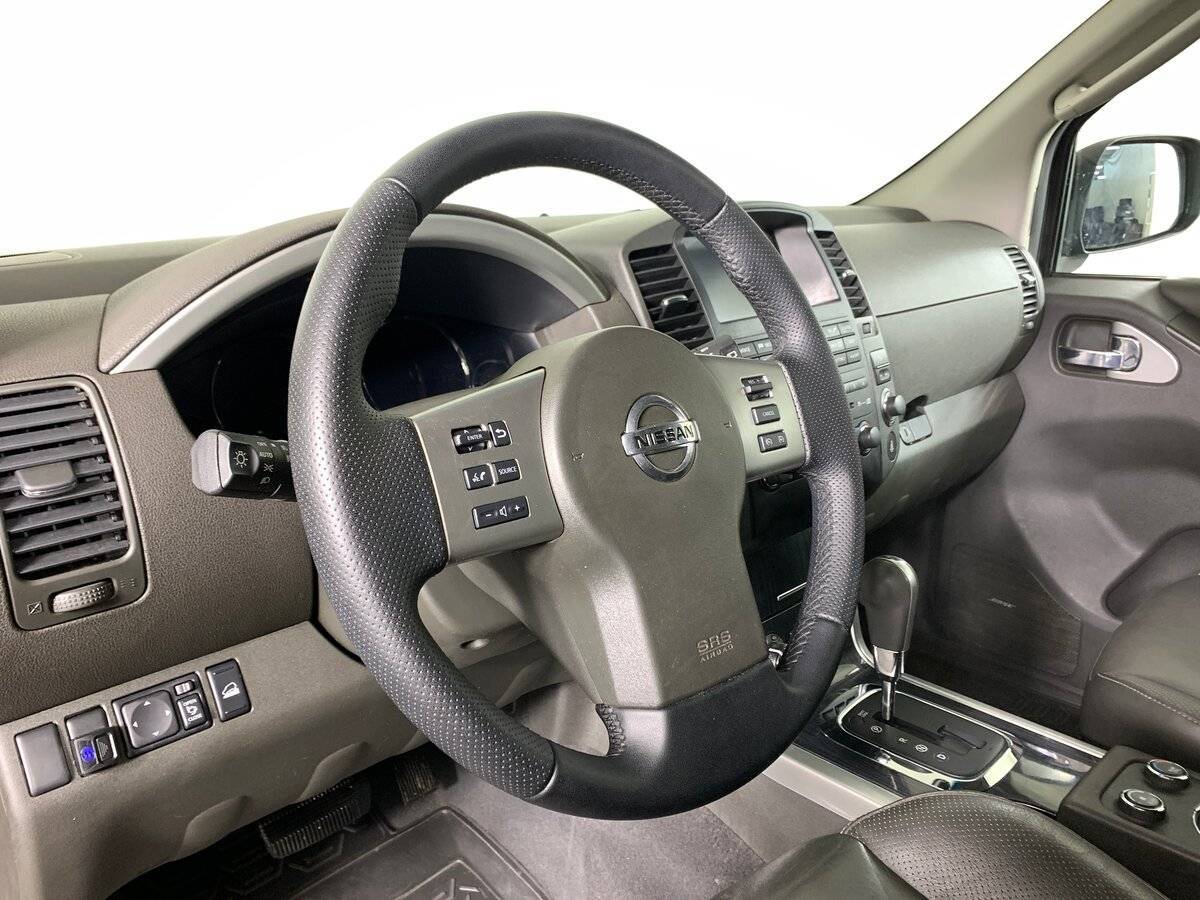 Купить Ниссан Патфайндер, 2012, 258 600 км.. Фото: #10