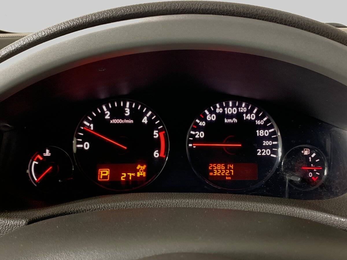 Купить Ниссан Патфайндер, 2012, 258 600 км.. Фото: #13