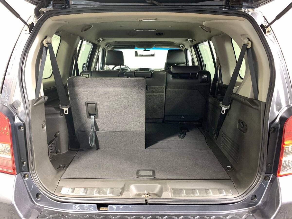 Купить Ниссан Патфайндер, 2012, 258 600 км.. Фото: #18