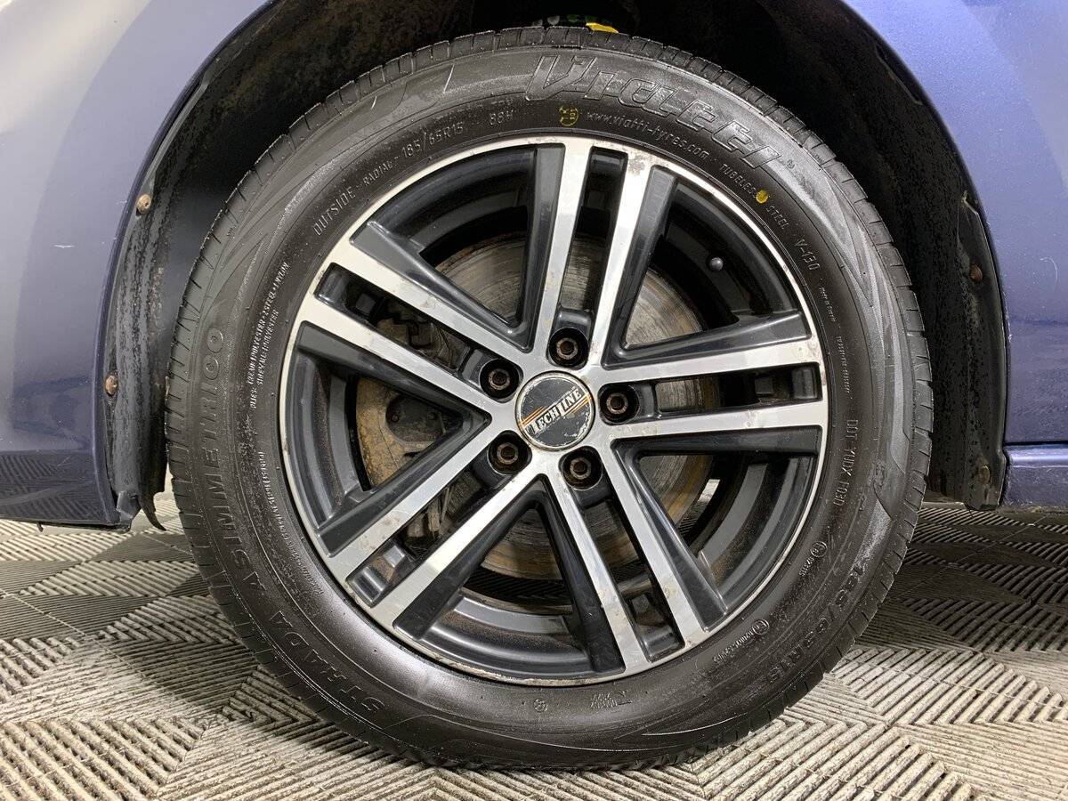 Купить Фольксваген Поло, 2017, 245 685 км.. Фото: #9