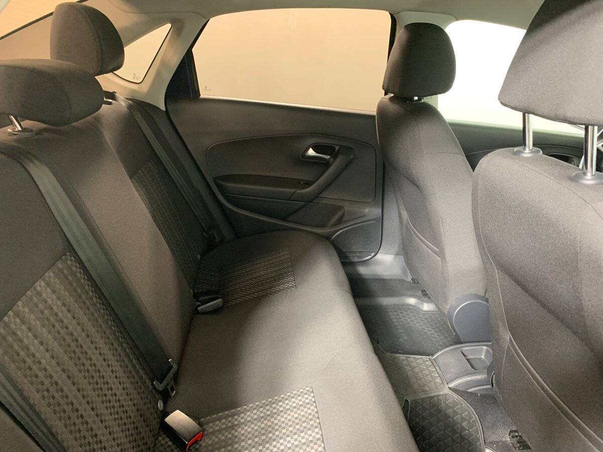 Купить Фольксваген Поло, 2017, 245 685 км.. Фото: #16