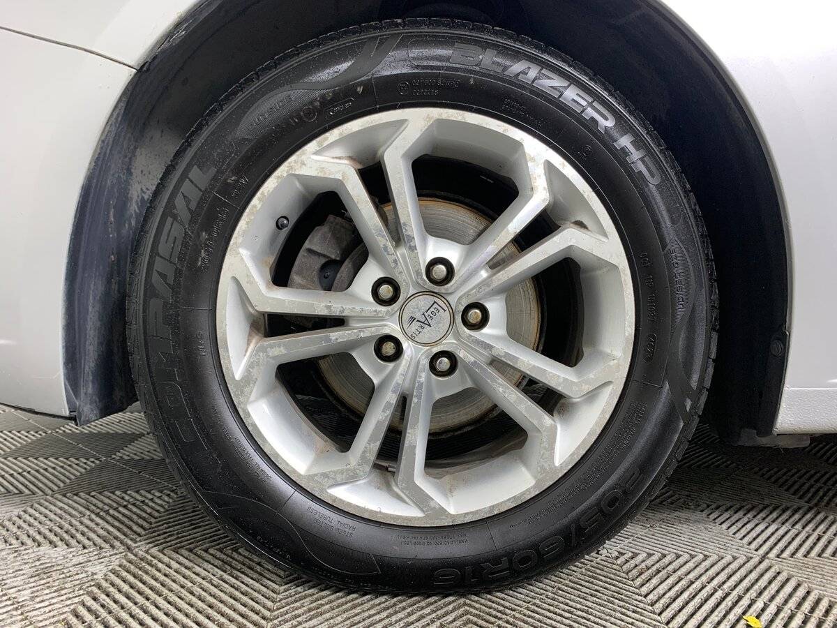 Купить Шевроле Круз, 2012, 289 511 км.. Фото: #8