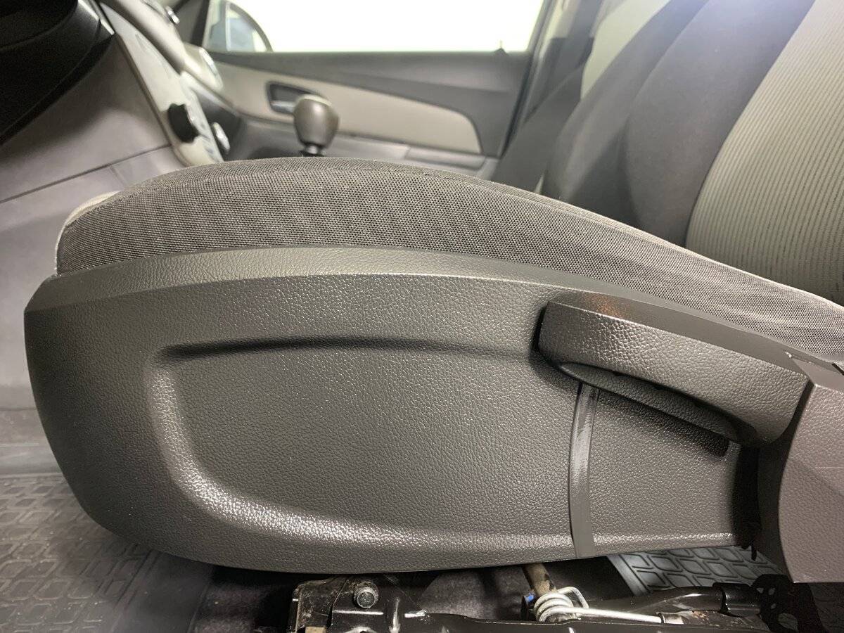 Купить Шевроле Круз, 2012, 289 511 км.. Фото: #15