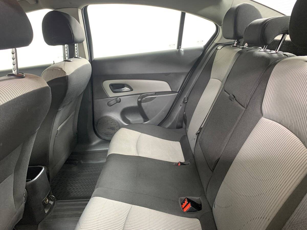 Купить Шевроле Круз, 2012, 289 511 км.. Фото: #17