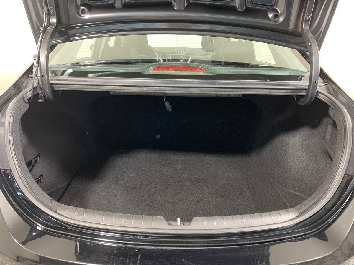 Купить Хендай Солярис, 2017, 127 099 км.. Фото: #18