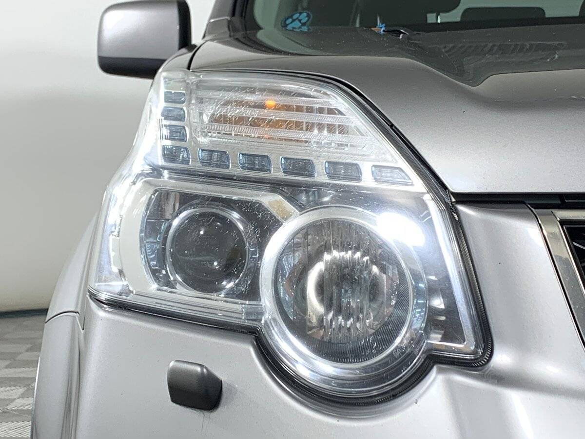 Купить Ниссан Икс-Трейл, 2012, 245 685 км.. Фото: #8