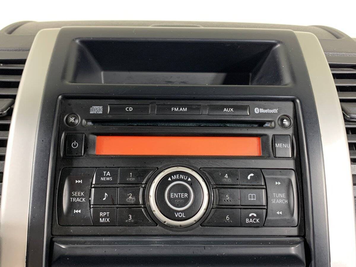 Купить Ниссан Икс-Трейл, 2012, 245 685 км.. Фото: #14