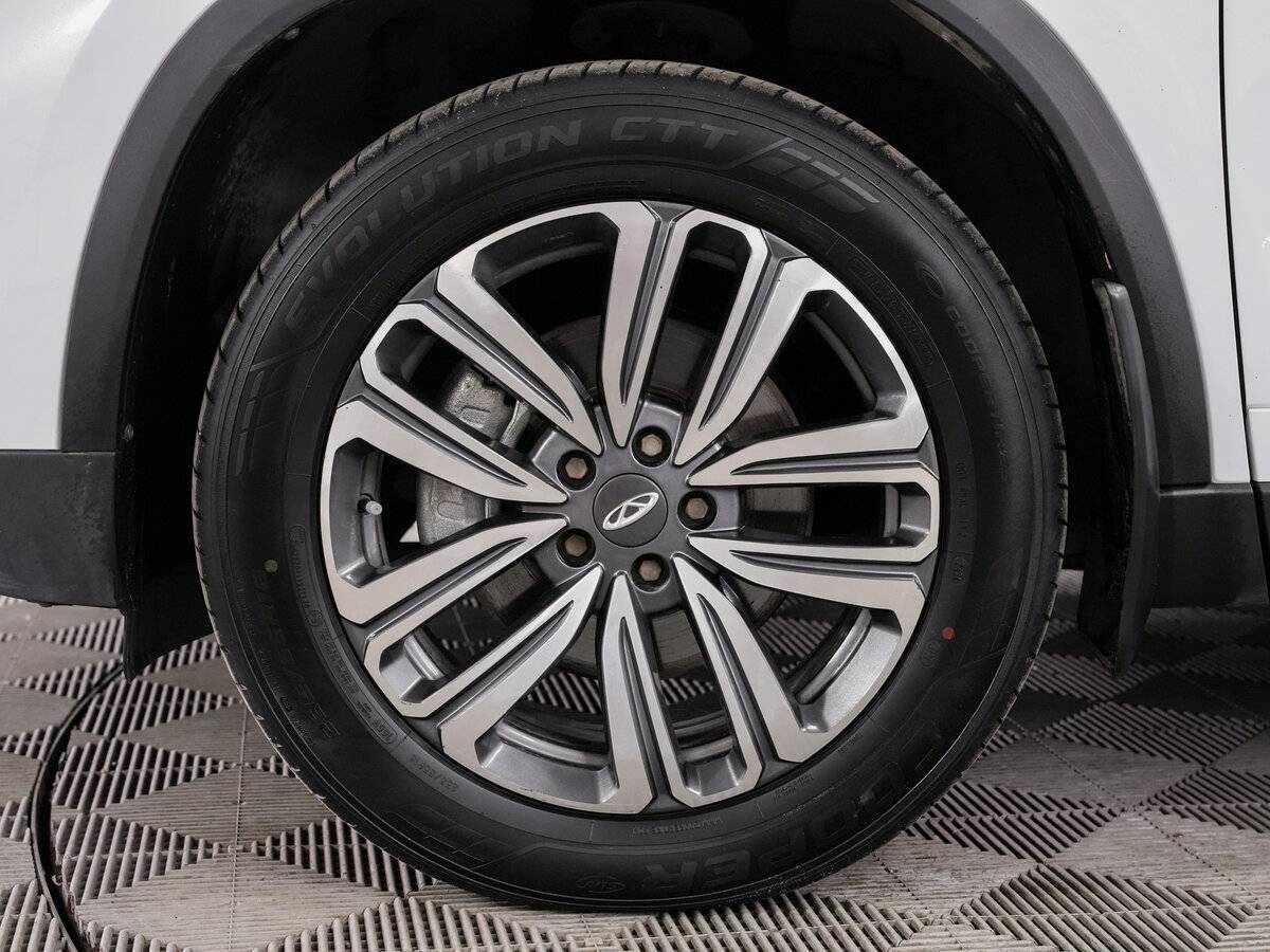 Купить Чери Тигго 8, 2021, 58 700 км.. Фото: #8