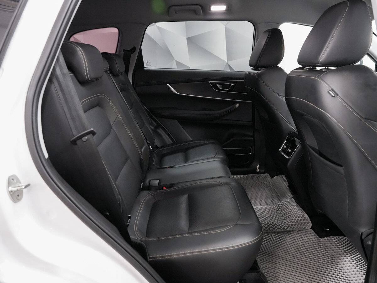 Купить Чери Тигго 8, 2021, 58 700 км.. Фото: #12