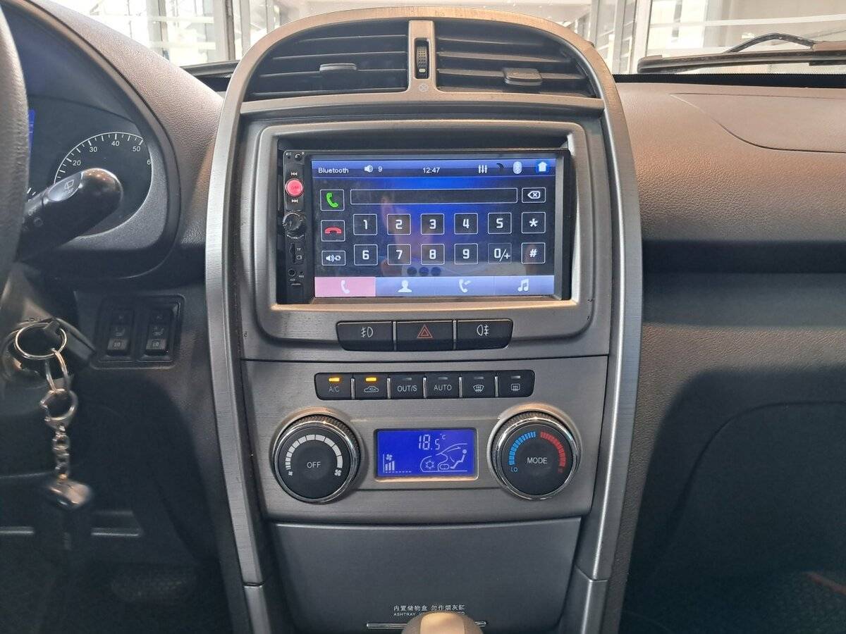 Купить Чери Тигго (Т11), 2014, 116 789 км.. Фото: #14