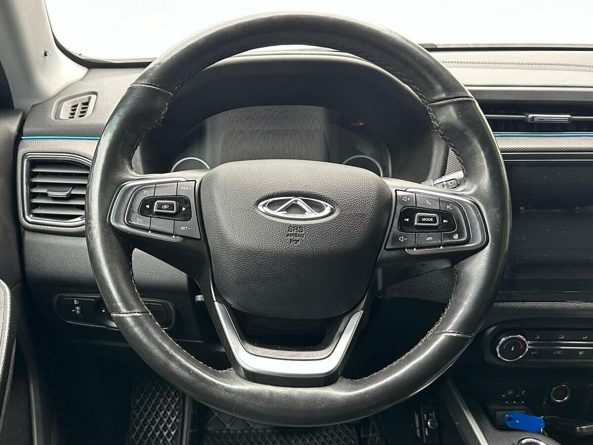 Купить Чери Тигго 4, 2019, 83 074 км.. Фото: #11