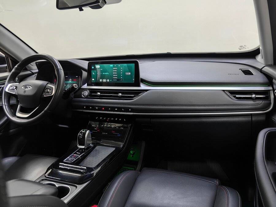 Купить Чери Тигго 7 Про, 2021, 70 385 км.. Фото: #12