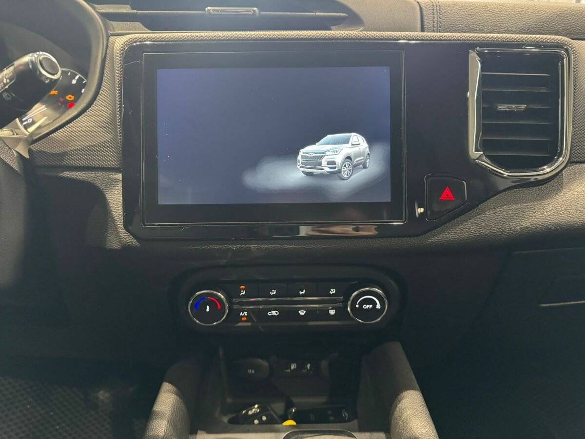 Купить Чери Тигго 4, 2021, 68 063 км.. Фото: #15