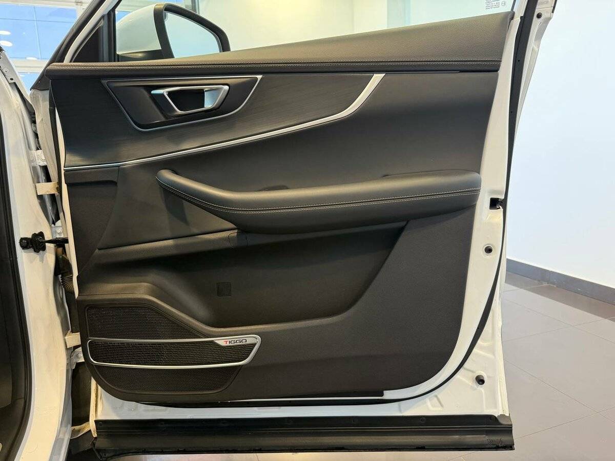 Купить Чери Тигго 8, 2021, 43 000 км.. Фото: #11