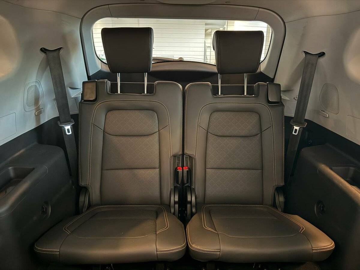 Купить Чери Тигго 8, 2021, 43 000 км.. Фото: #16