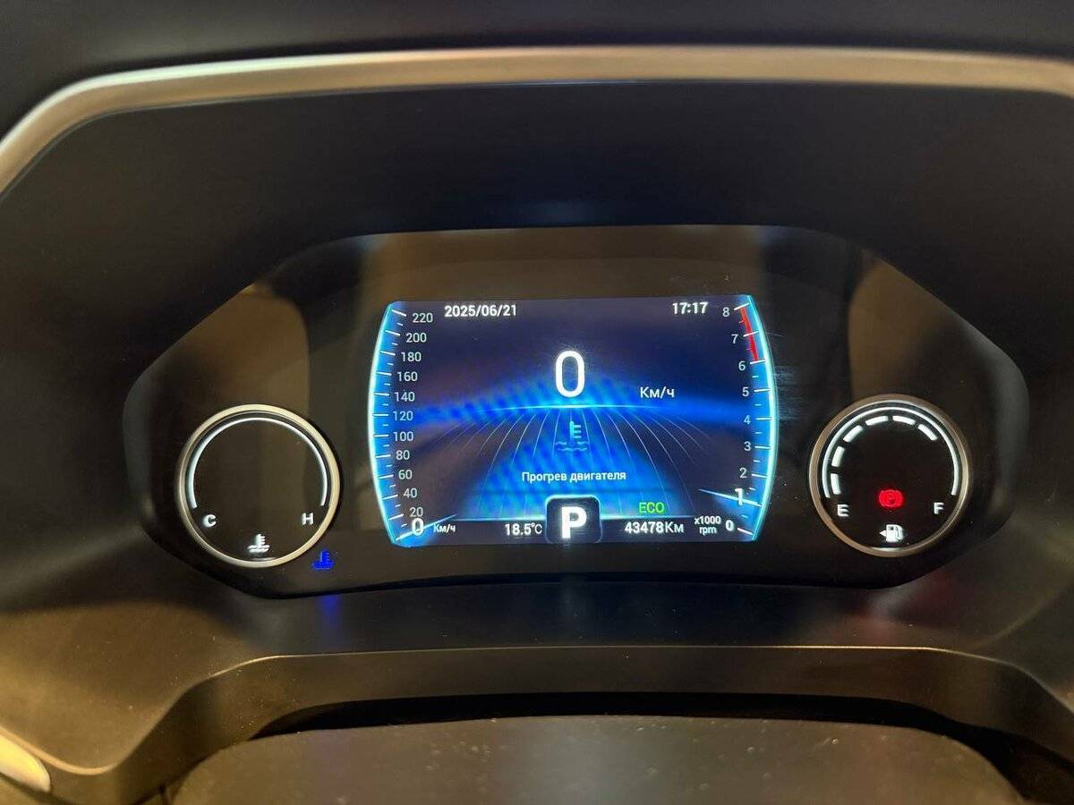 Купить Чери Тигго 8, 2021, 43 000 км.. Фото: #20