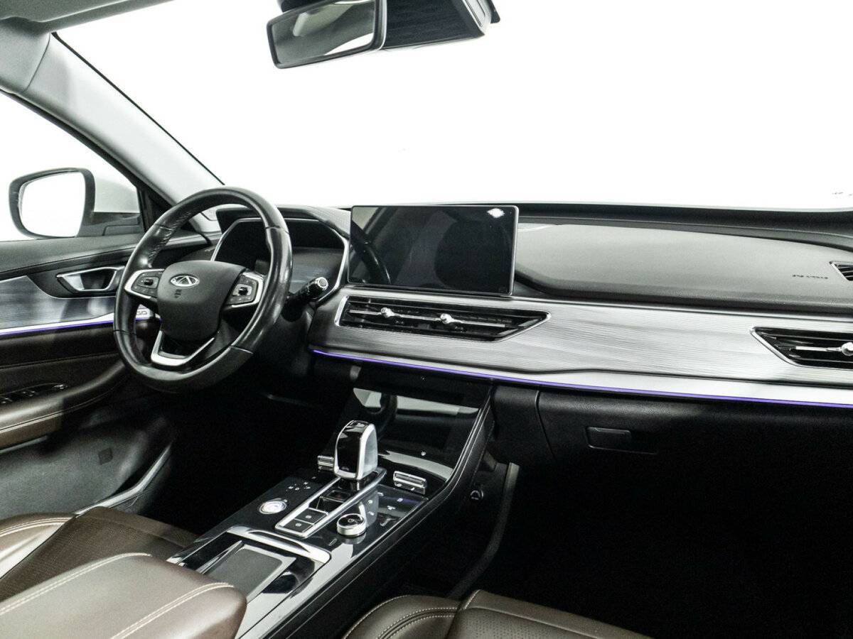 Купить Чери Тигго 8 Про, 2021, 106 759 км.. Фото: #8