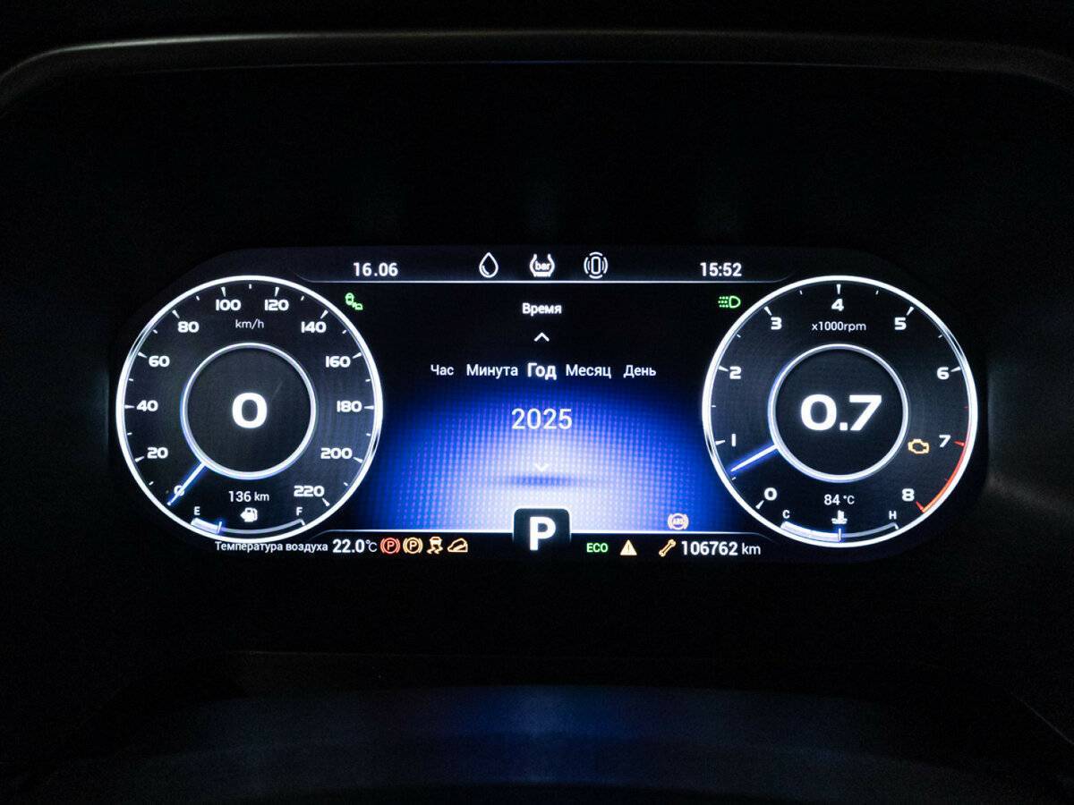 Купить Чери Тигго 8 Про, 2021, 106 759 км.. Фото: #11