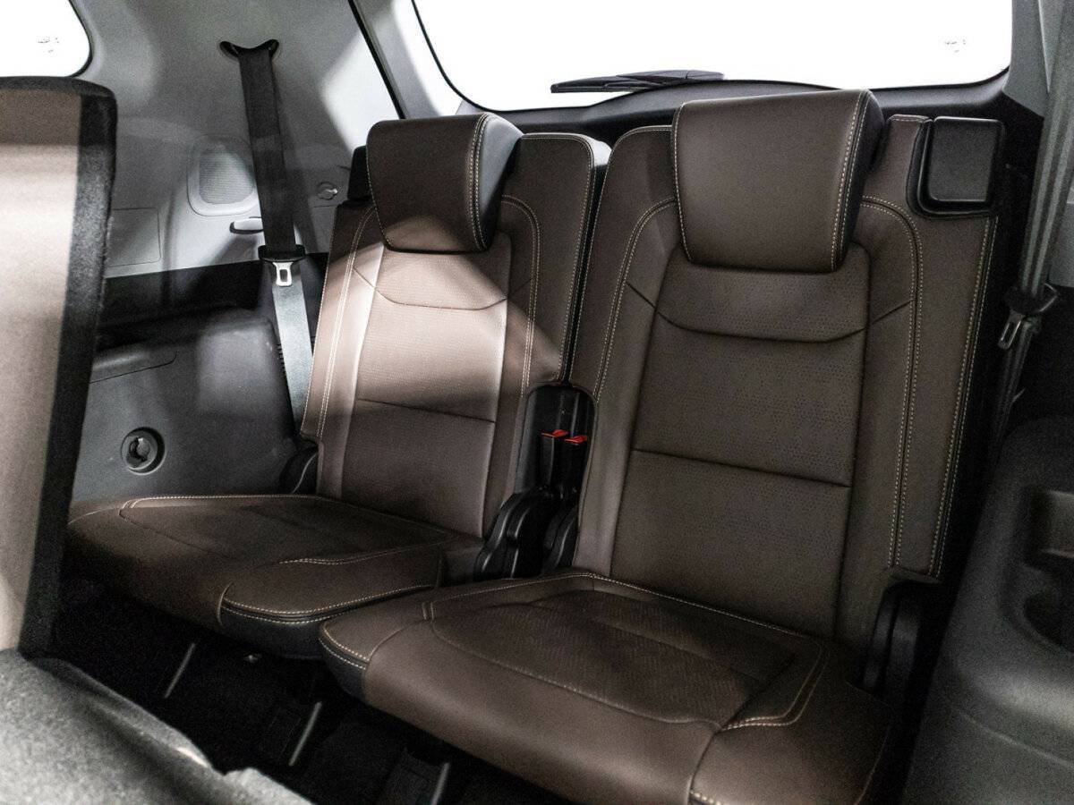 Купить Чери Тигго 8 Про, 2021, 106 759 км.. Фото: #16