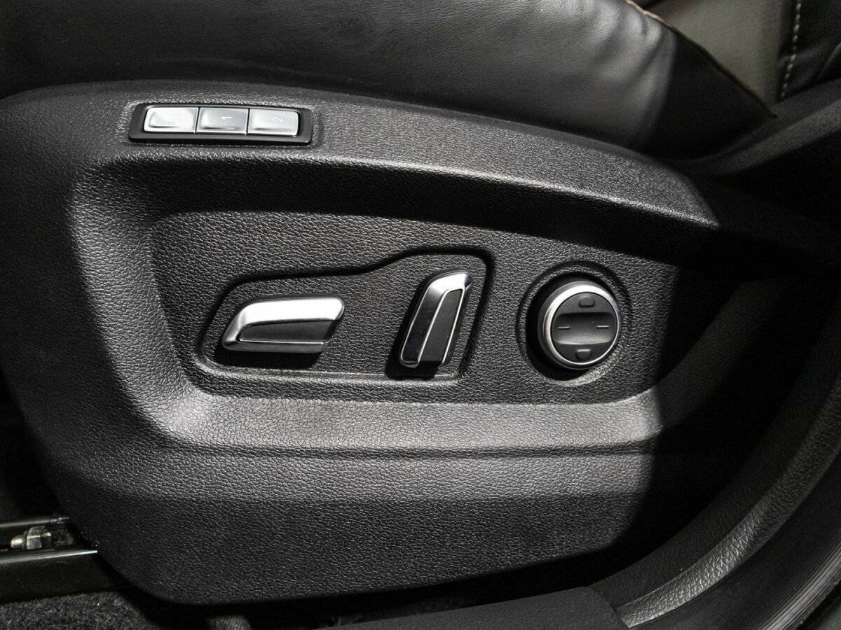 Купить Чери Тигго 8 Про, 2021, 106 759 км.. Фото: #17