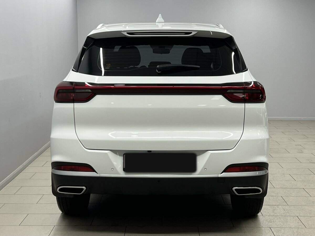 Купить Чери Тигго 7 Про, 2020, 43 504 км.. Фото: #2