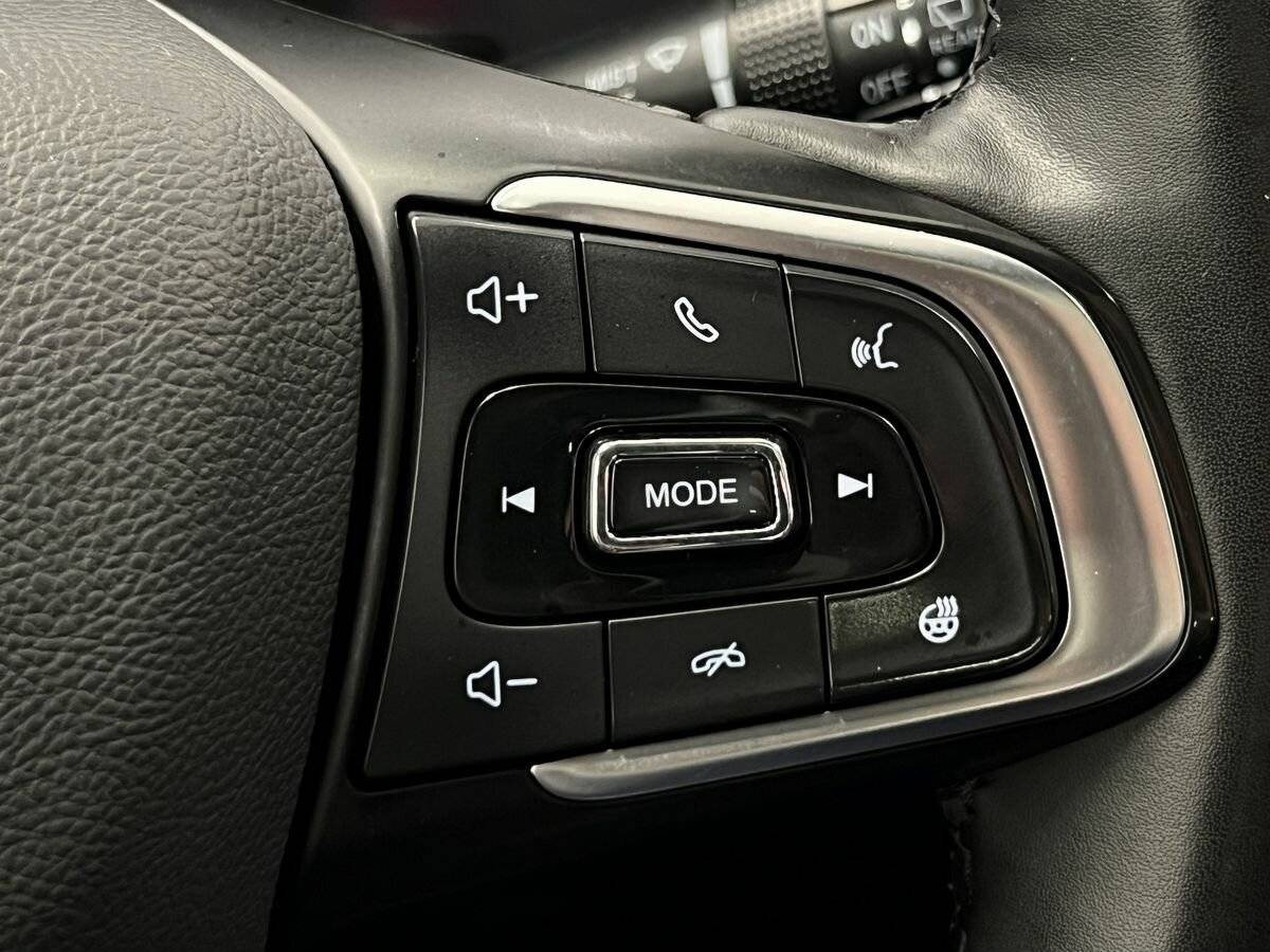 Купить Чери Тигго 7 Про, 2020, 43 504 км.. Фото: #12