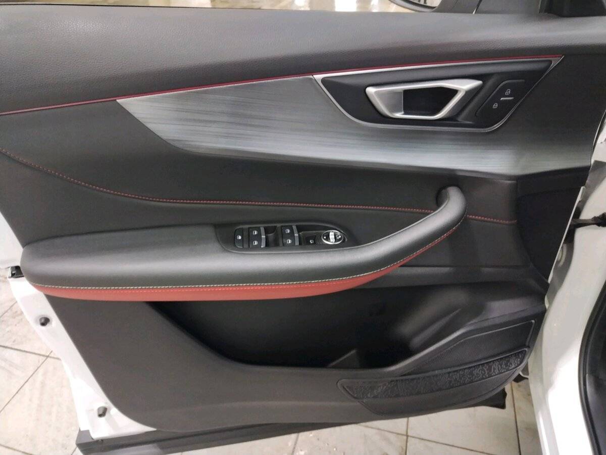 Купить Чери Тигго 4 Про, 2022, 63 900 км.. Фото: #9