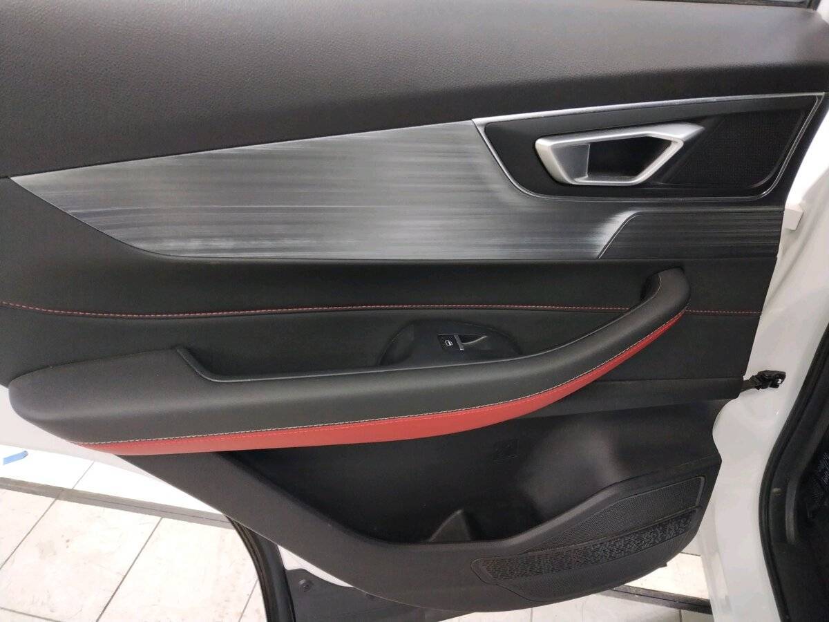 Купить Чери Тигго 4 Про, 2022, 63 900 км.. Фото: #10