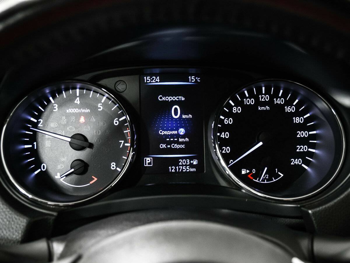 Купить Ниссан Кашкай, 2019, 121 754 км.. Фото: #9