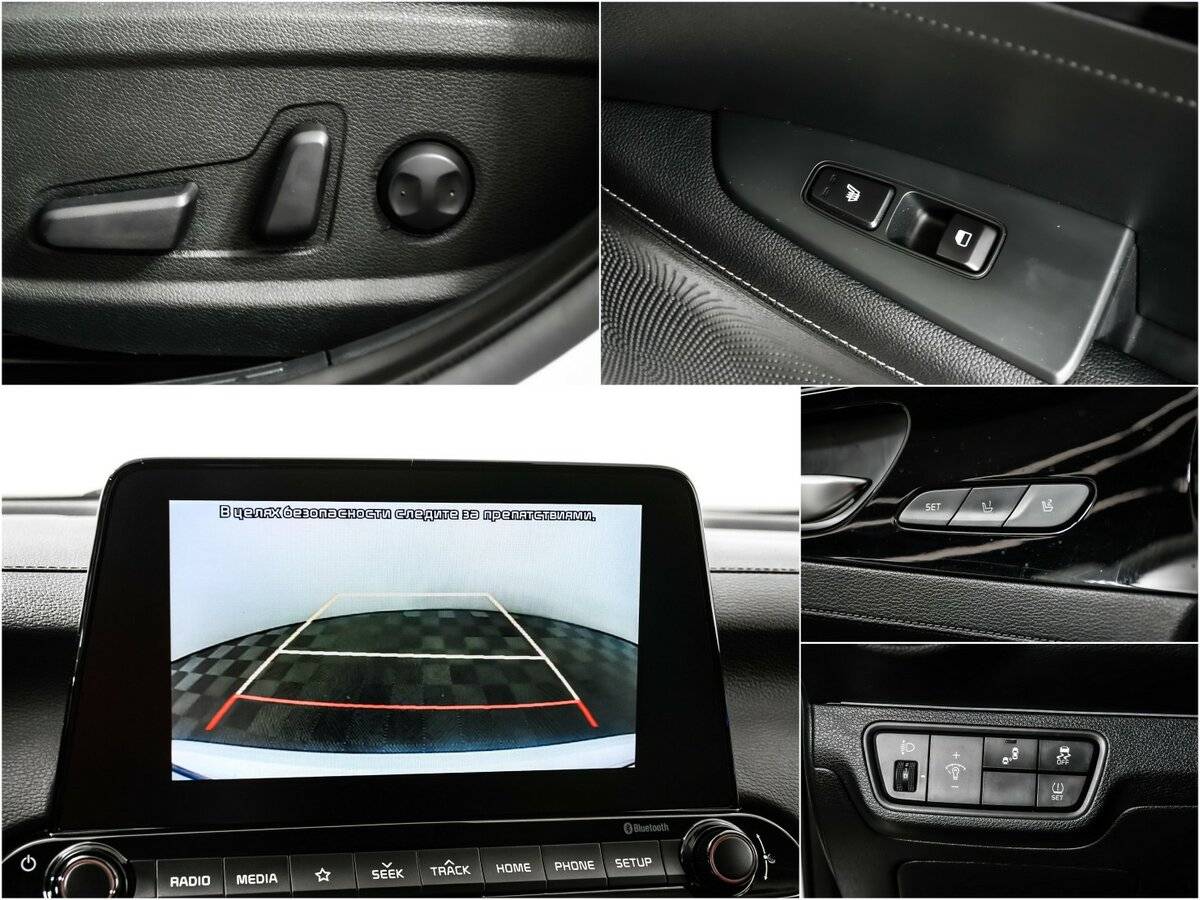 Купить Киа Церато, 2018, 100 000 км.. Фото: #13