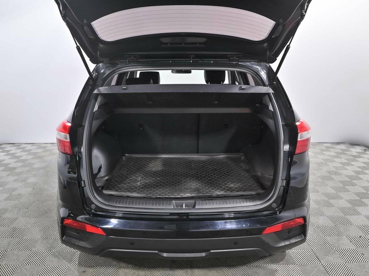 Купить Хендай Крета, 2020, 46 820 км.. Фото: #14