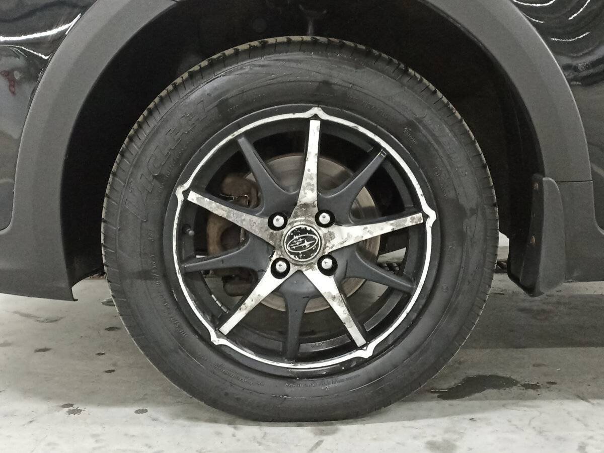 Купить Киа Рио, 2019, 81 433 км.. Фото: #17