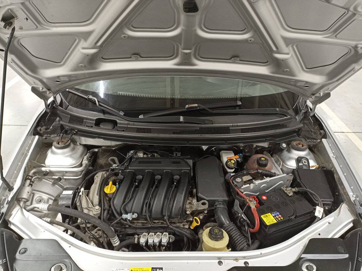 Купить Ниссан Альмера, 2017, 175 545 км.. Фото: #8