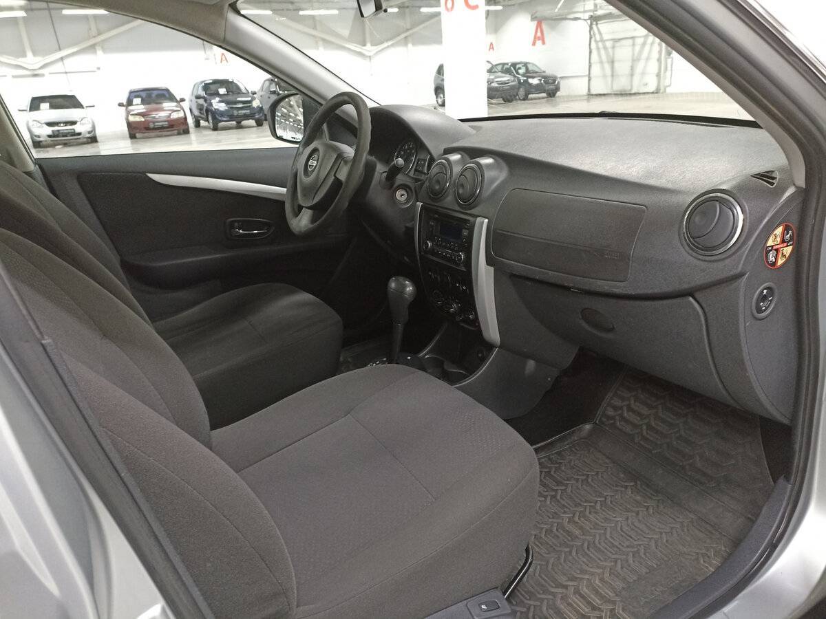 Купить Ниссан Альмера, 2017, 175 545 км.. Фото: #10