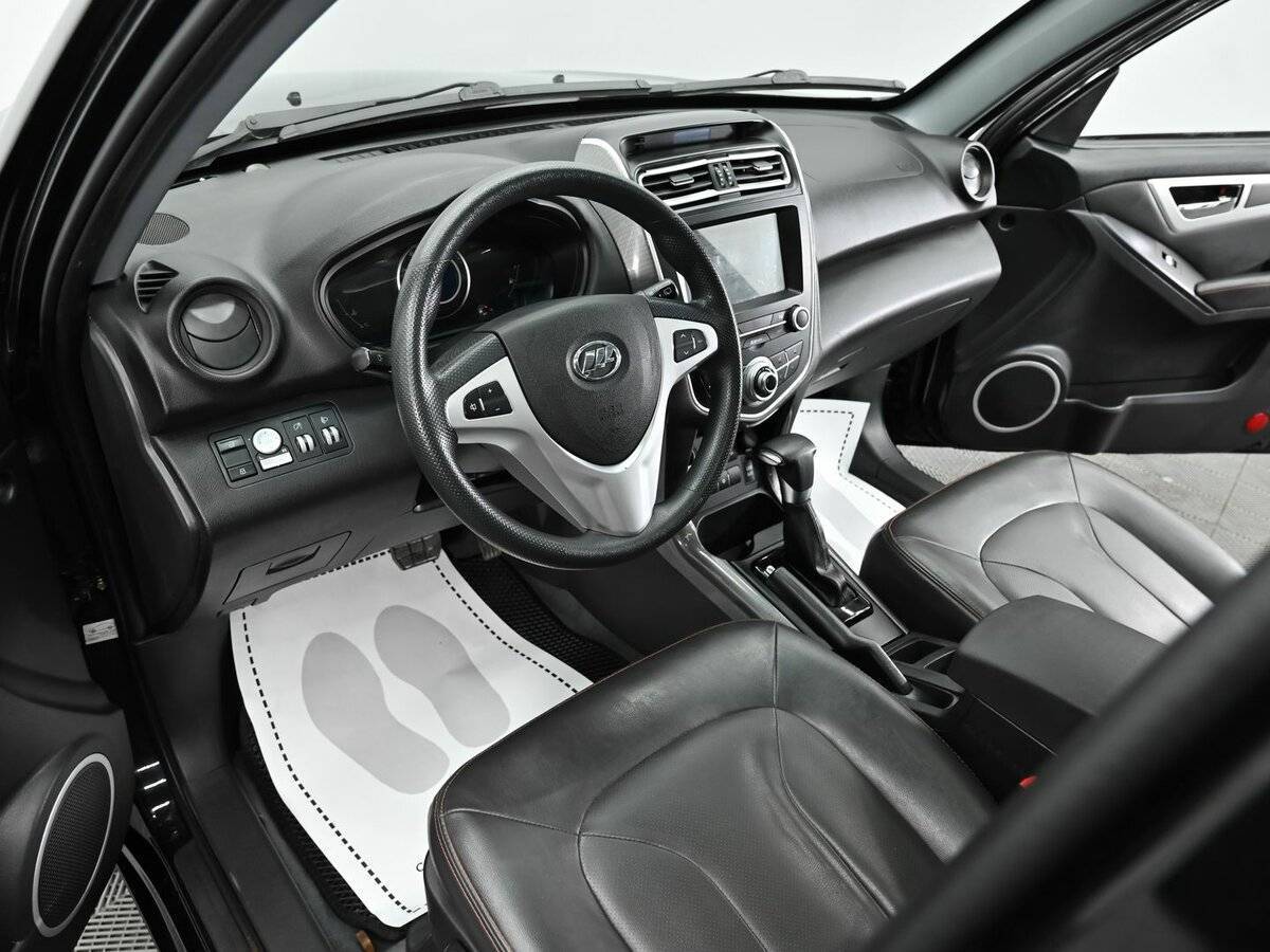 Купить Лифан Икс60, 2017, 62 000 км.. Фото: #6