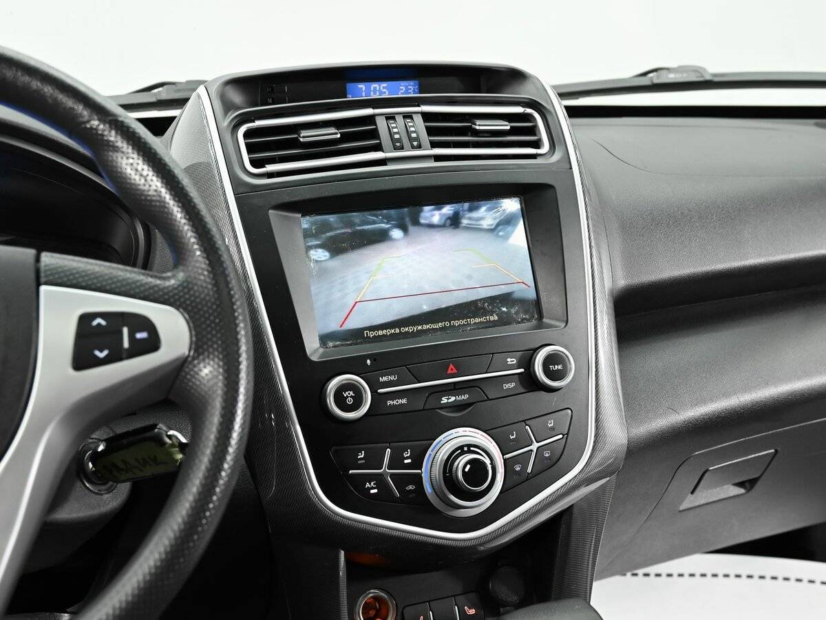 Купить Лифан Икс60, 2017, 62 000 км.. Фото: #8
