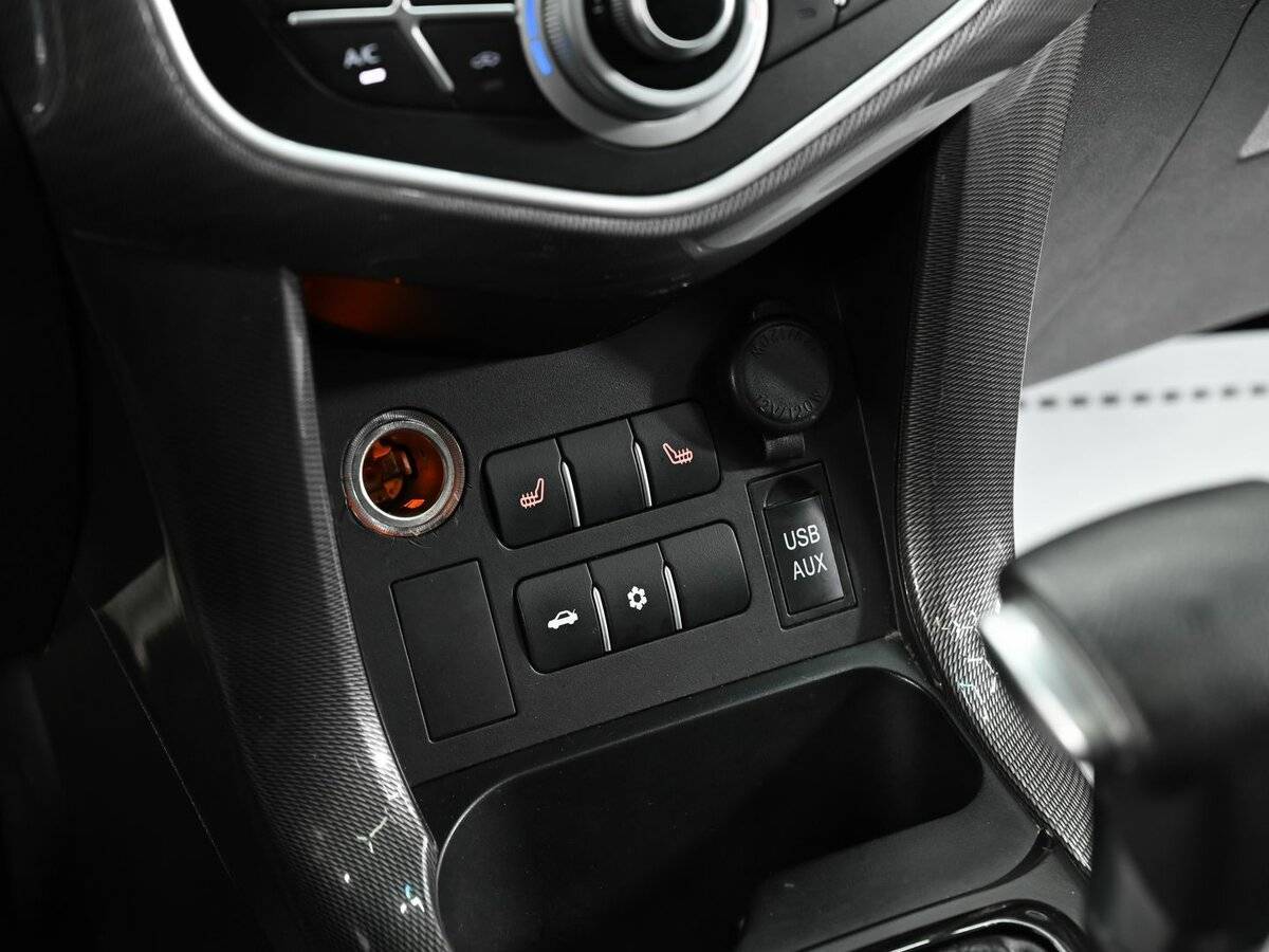 Купить Лифан Икс60, 2017, 62 000 км.. Фото: #9