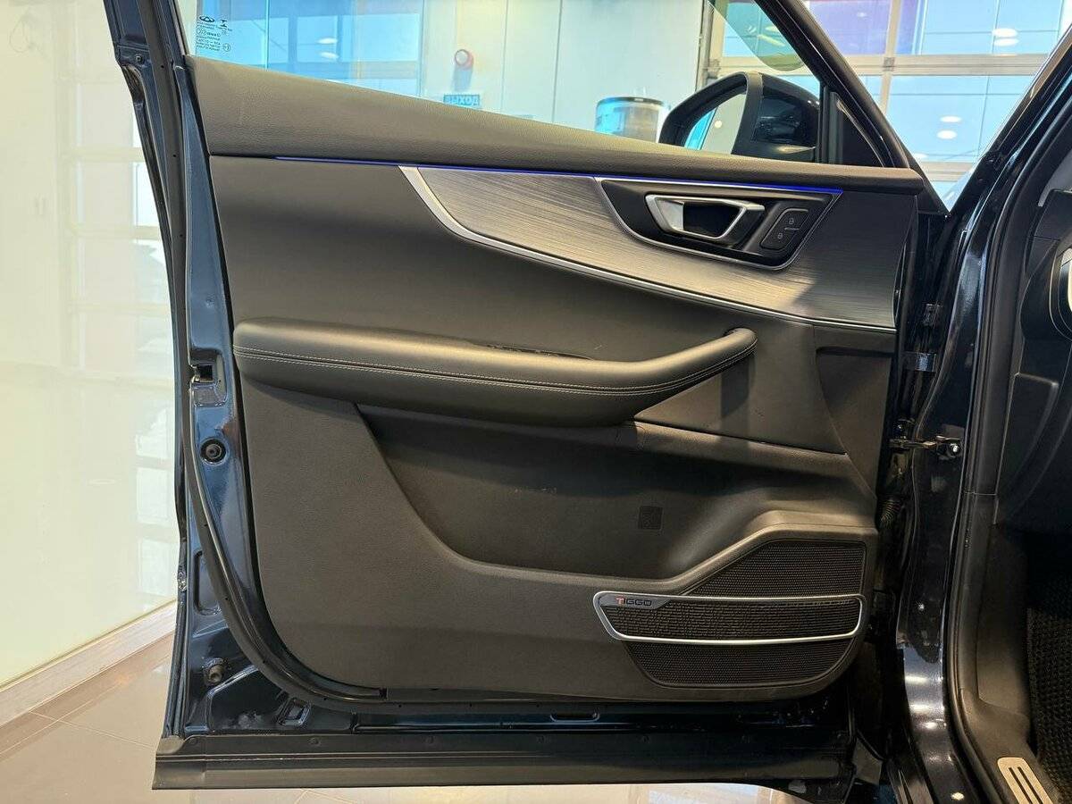 Купить Чери Тигго 7 Про, 2021, 32 594 км.. Фото: #11