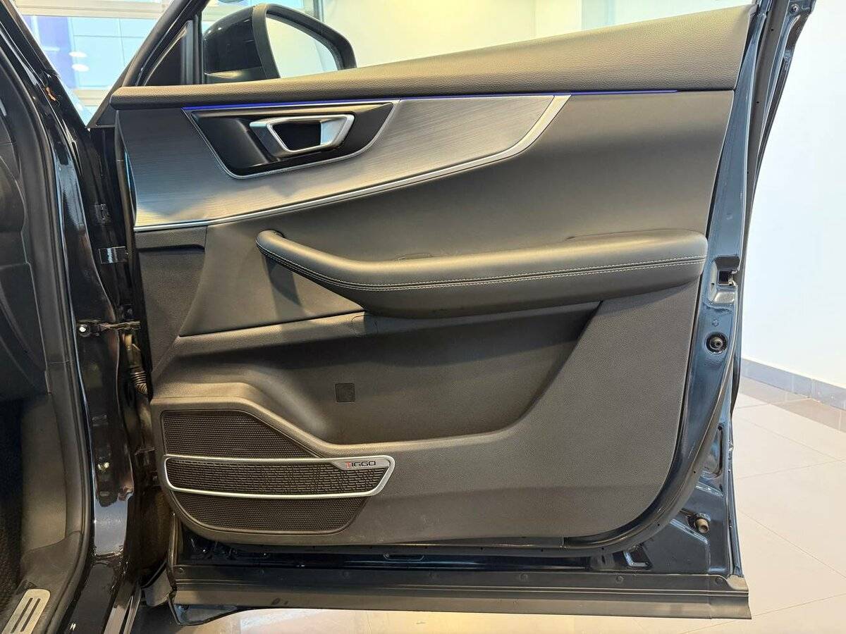 Купить Чери Тигго 7 Про, 2021, 32 594 км.. Фото: #12