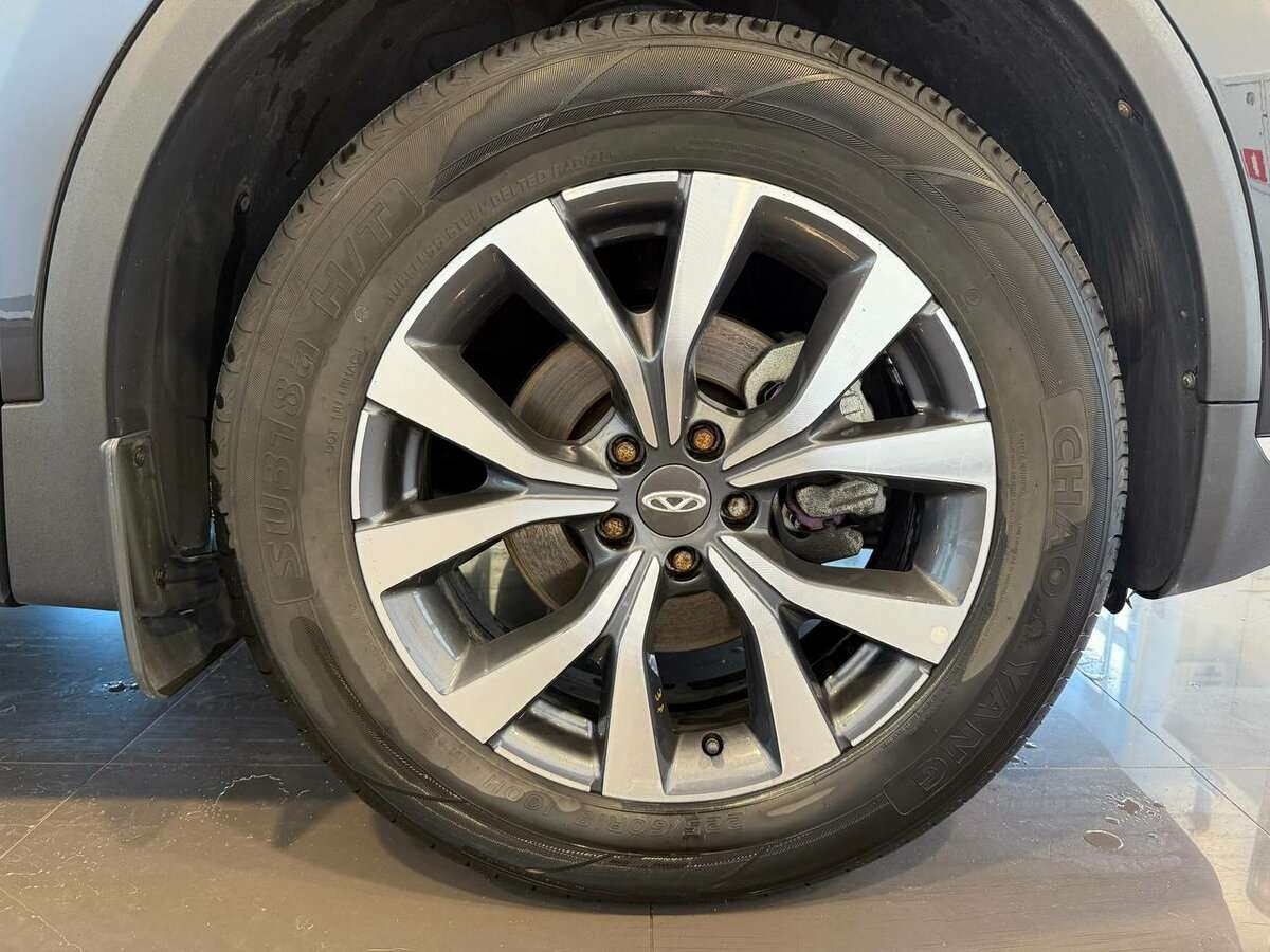 Купить Чери Тигго 7 Про, 2021, 32 594 км.. Фото: #20