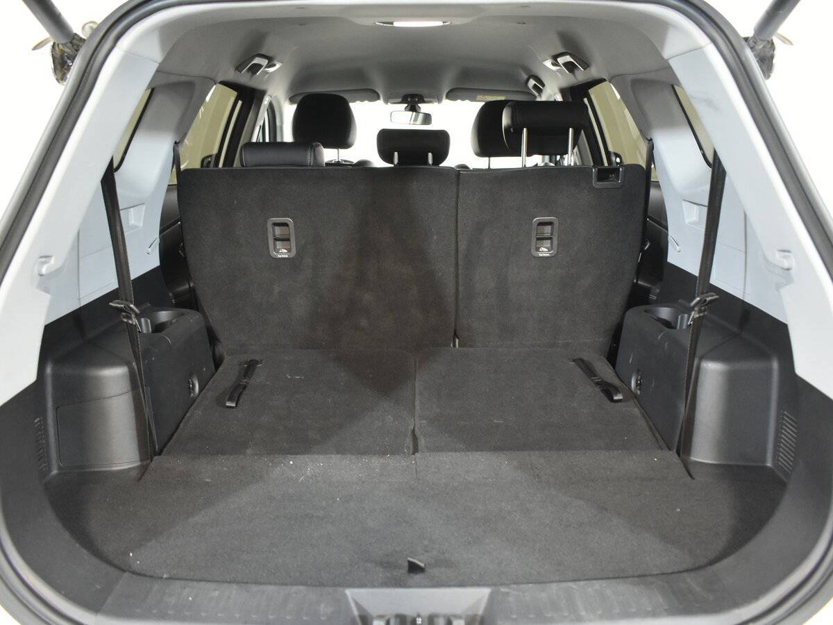 Купить Чери Тигго 8, 2020, 95 000 км.. Фото: #15