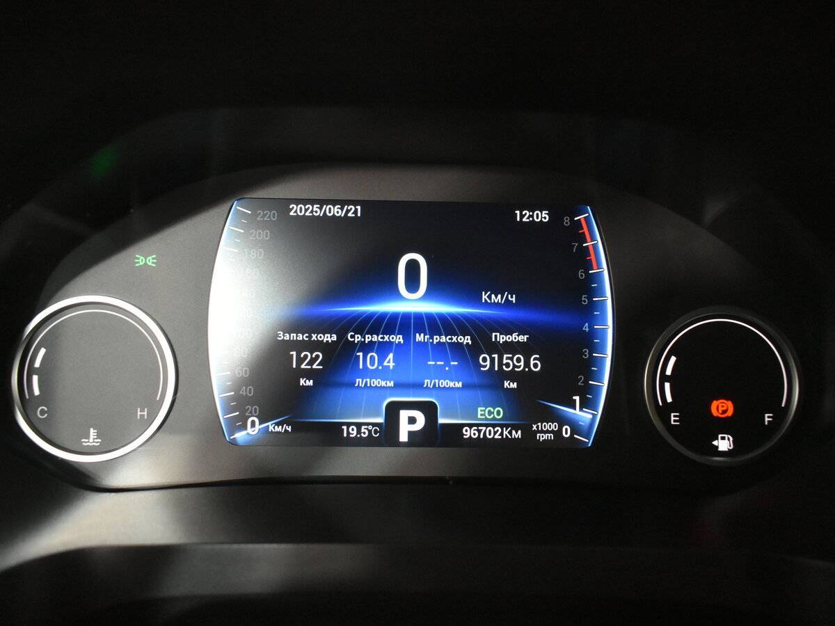 Купить Чери Тигго 8, 2020, 95 000 км.. Фото: #17