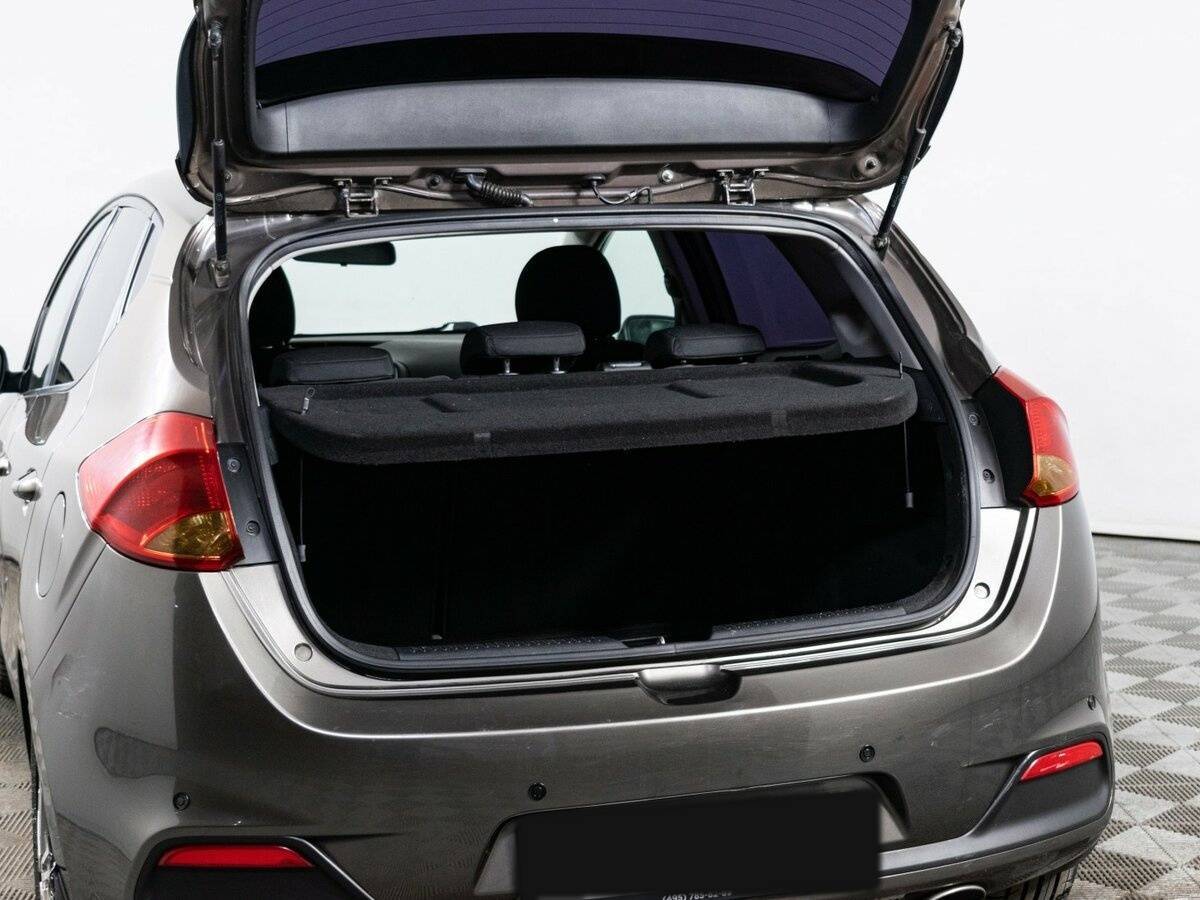 Купить Киа Сид, 2012, 159 074 км.. Фото: #8