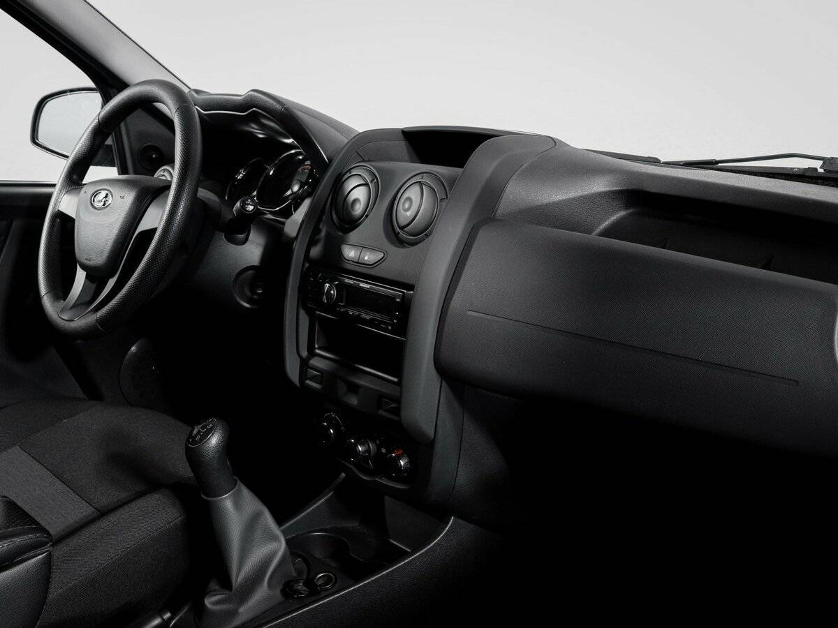 Купить Лада (ВАЗ) Ларгус, 2021, 69 027 км.. Фото: #7