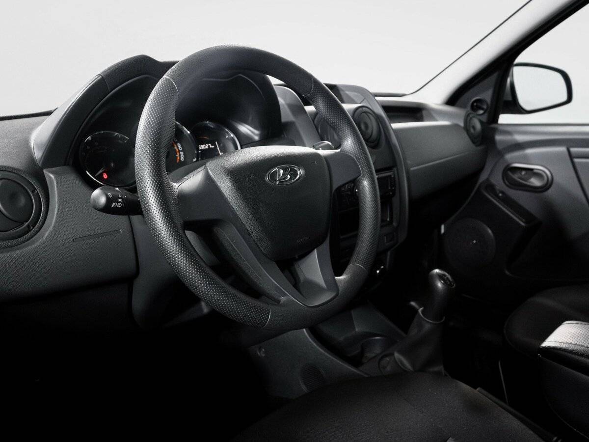 Купить Лада (ВАЗ) Ларгус, 2021, 69 027 км.. Фото: #13